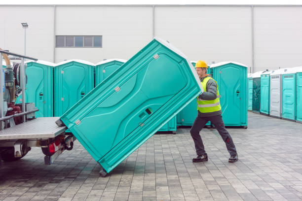 Portable Toilet Options We Offer in Mckeesport, PA