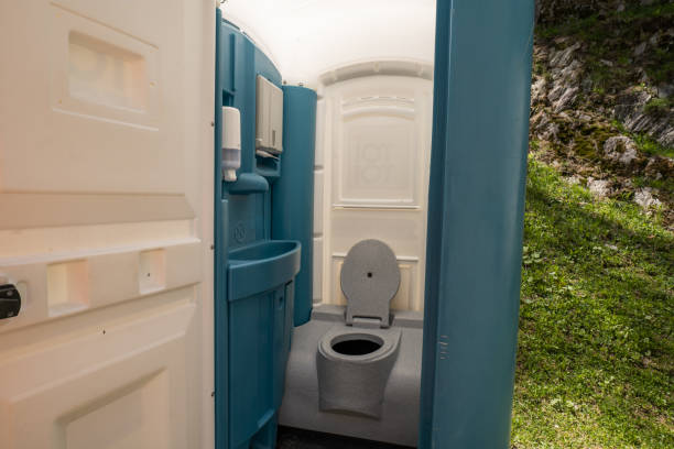 Best Portable toilet rental cost  in Mckeesport, PA
