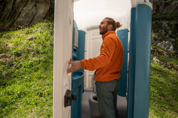 Professional porta potty rental in Mckeesport, PA