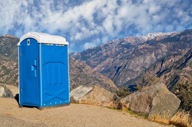 Best Long-term porta potty rental  in Mckeesport, PA