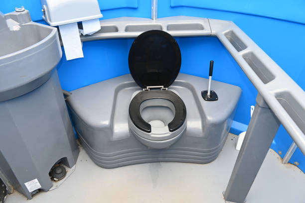 Portable bathroom rental in Mckeesport, PA