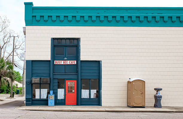 Portable Toilet Options We Offer in Mckeesport, PA